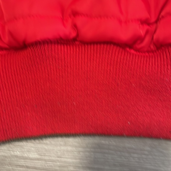 Opening ceremony reversible jacket - Picture 6 of 7